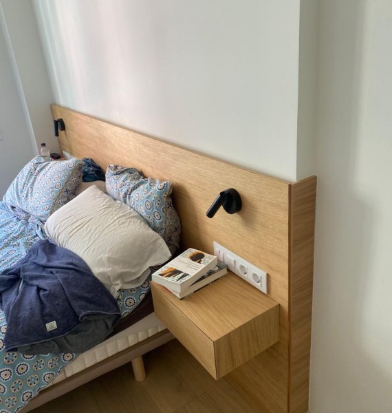 Dormitorio