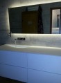 MUEBLE BAÑO A MEDIDA