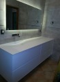 MUEBLE BAÑO A MEDIDA